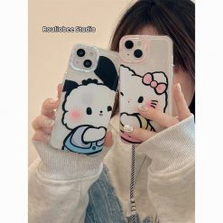 Premium Hello Kitty Phone Cases- iPhones & Androids