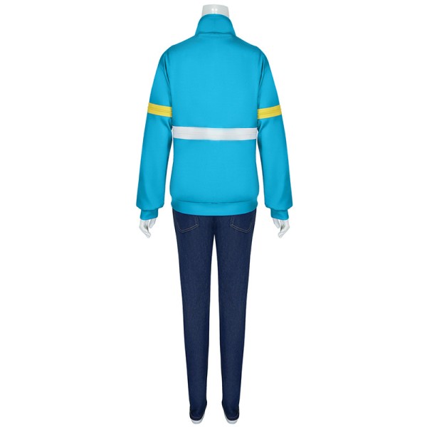 Max Mayfield Stranger Things Costume Season 4 Cosplay