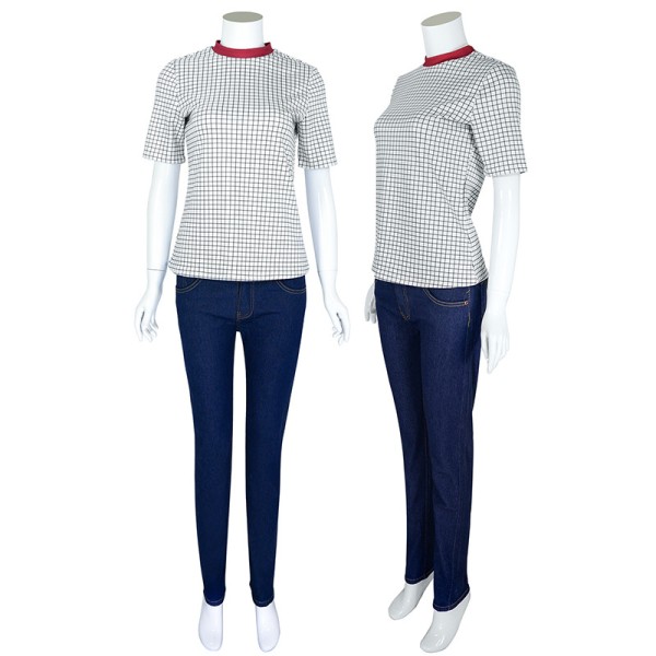 Max Mayfield Stranger Things Costume Season 4 Cosplay