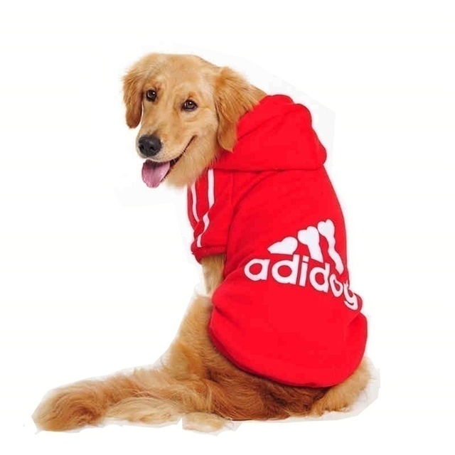 Adidog jumper hot sale