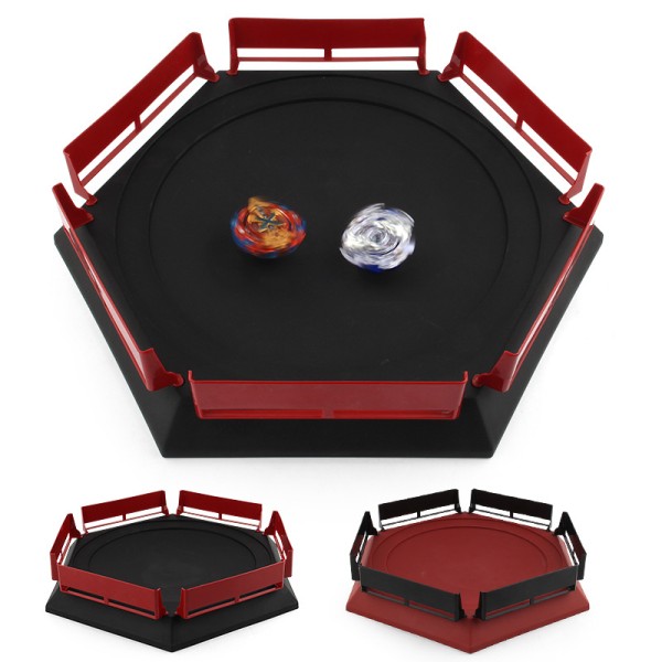 Beyblade Burst Gyro Arena 38*33*7.5 cm