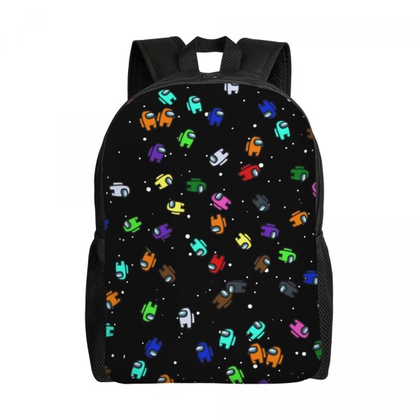 Among us Backpack Casual Backpack for College