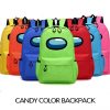 Among Us Double Shoulder Primary And Secondary School Backpack