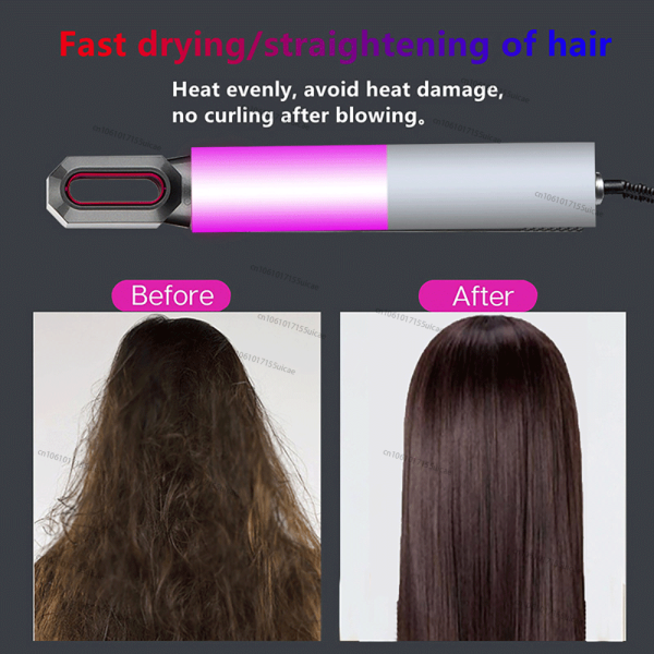 5 in 1 Hair Styler Dryer