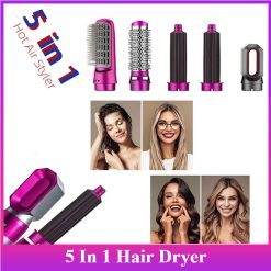 5 in 1 Hair Styler Dryer