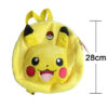 Pikachu B 28cm