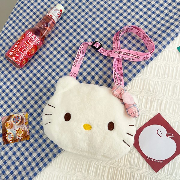 Kawaii Sanrio Hello Kitty Mini Shoulder Bag