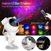 Astronaut Galaxy Projector UK for Bedrooms