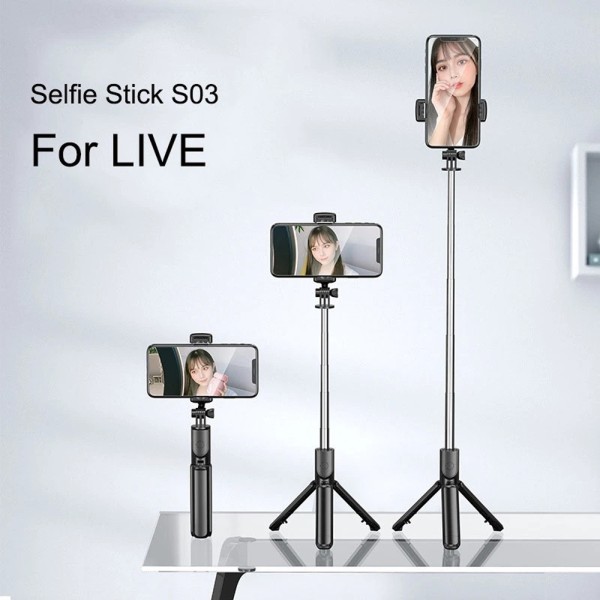 Phone Stand for Recording