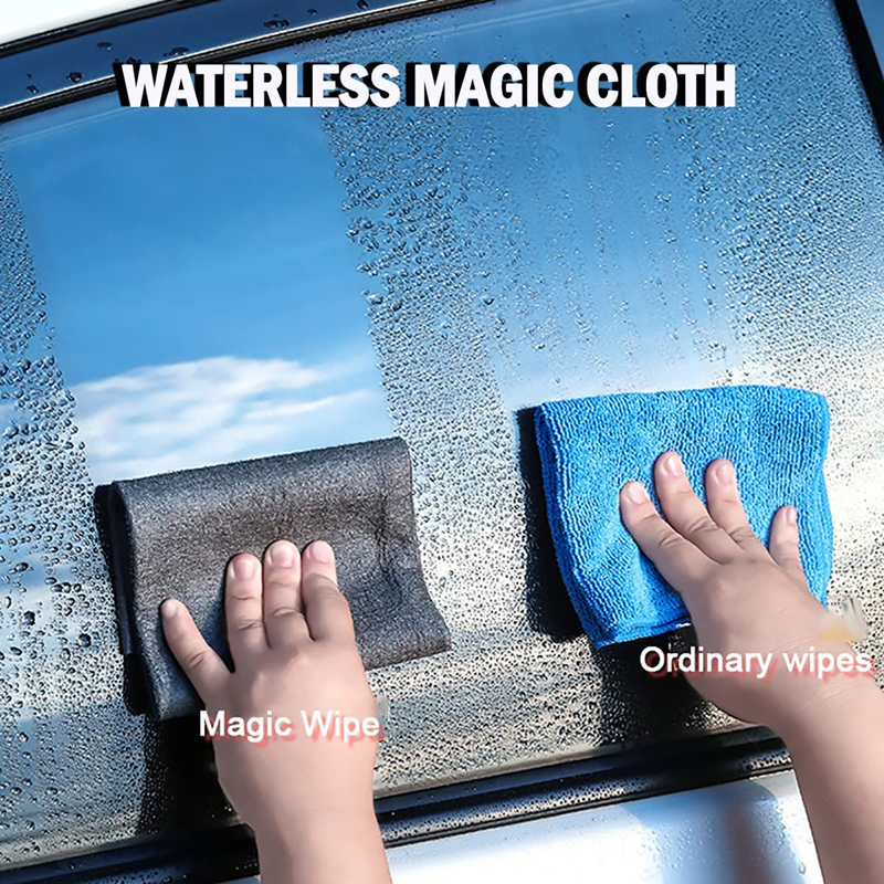 Thickened Magic Cleaning Cloth