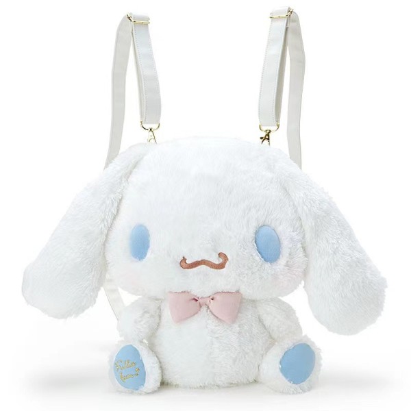 Sanrio Hello Kitty Plush Bag