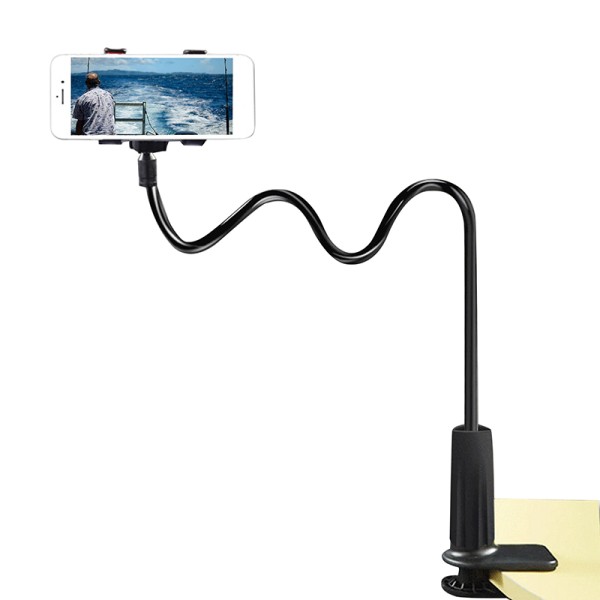 Phone Holder for Bed