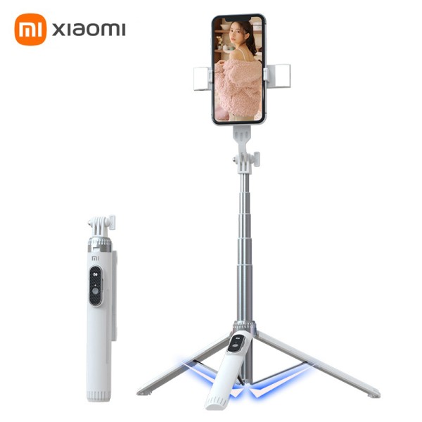 Bluetooth Telescopic 1.6m Tripod Stand Xiaomi