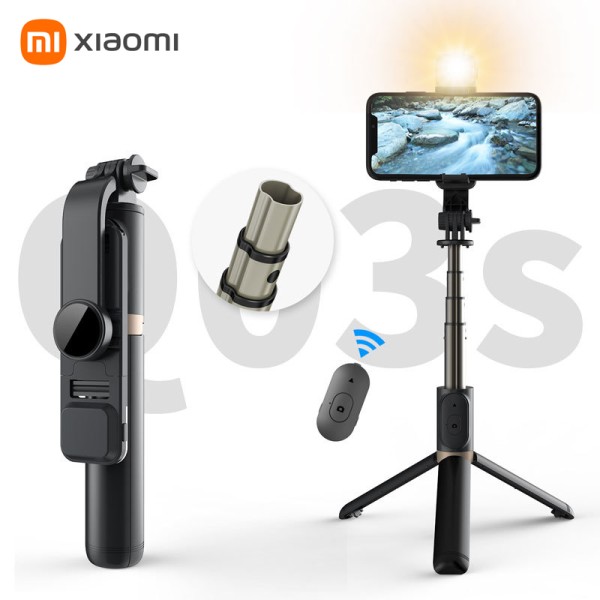 Xiaomi Smart Selfie Stick Telescopic Tripod with Bluetooth
