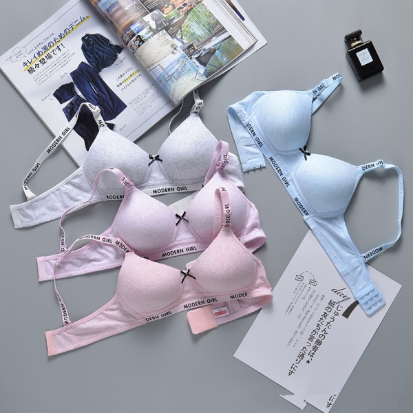 Teenage First Training Sport Bra