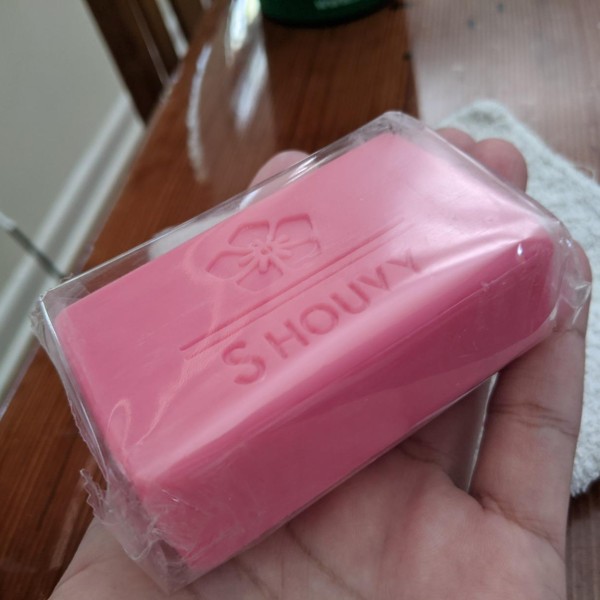 Soaps UK