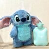 Plush (With Bottle)