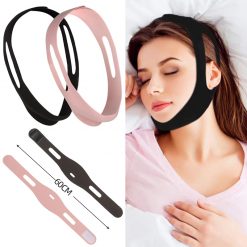 Chin strap for sleeping CPAP machine straps UK free shipping