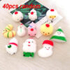 D--40PCS