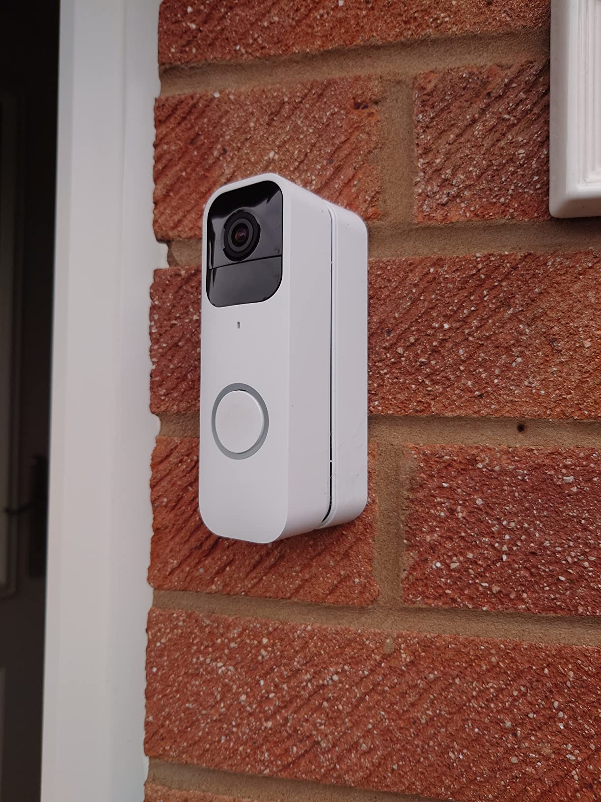 Blink Video Doorbell