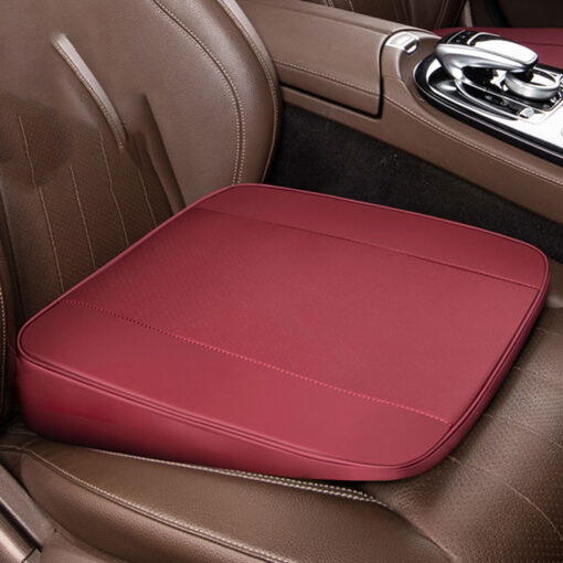 Universal Memory Foam Car Booster Seat Cushion