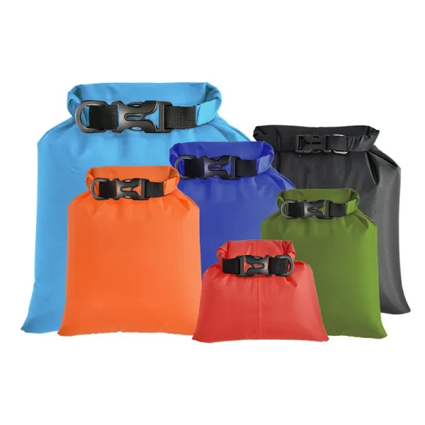 DryWave Waterproof Dry Sack