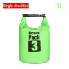B6 Single shoulder