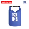 B7 Single shoulder