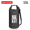 E3 Single shoulder