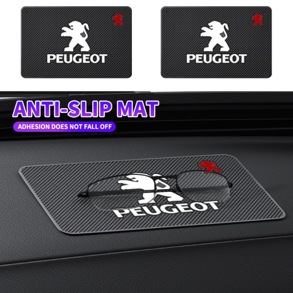 Car Dashboard Phone Holder Non Slip Sticky Pad