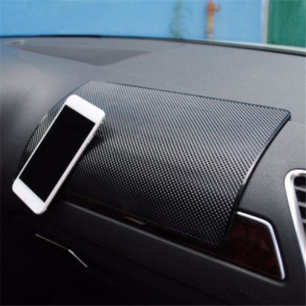 Car Dashboard Phone Non-Slip Mat Pad