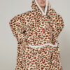 1pcs-Leopard