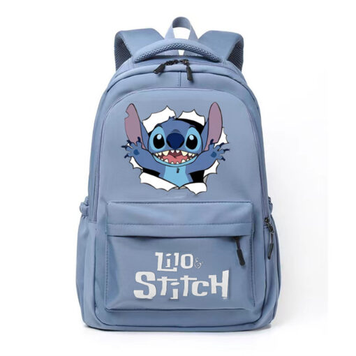 stitch school bags uk free shipping
