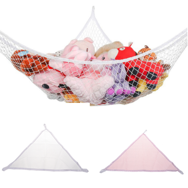 Large Teddy Hammock for Kids Bedroom
