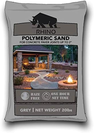 Rhino Power Bond Plus Polymeric Sand