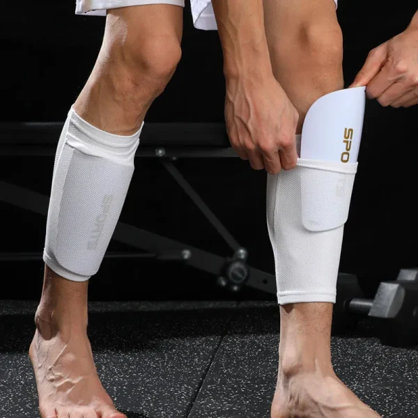 Mini Shin Guard Pads UK