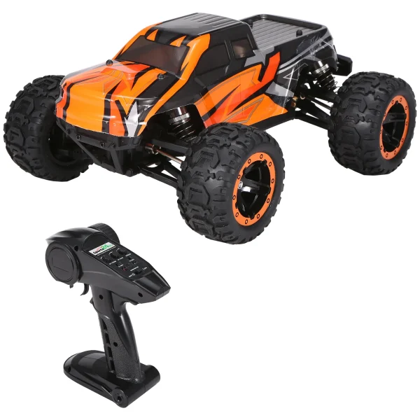 HBX 16889A-Pro 1/16 2.4G 4WD Off-Road Truck
