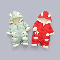 Baby Jumpsuits UK
