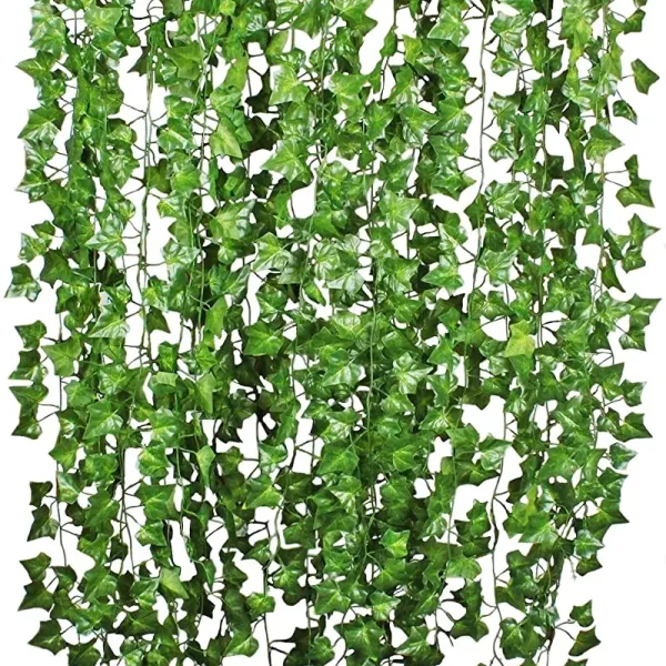 Artificial Leaf Plant Ivy Hanging Vines 230cm