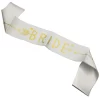 bride-sash