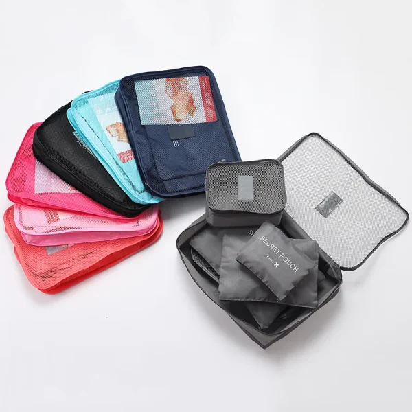 packing cubes uk set travel organizer setUK