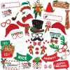 Christmas 38pcs