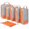 orange 6pcs