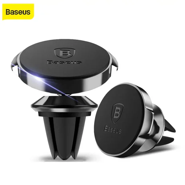 Baseus Car Phone Holder 360 Air Vent Mount