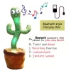 Cactus Bluetooth