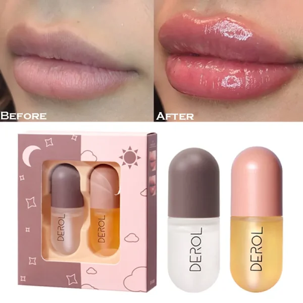 Derol Lip Plumper UK