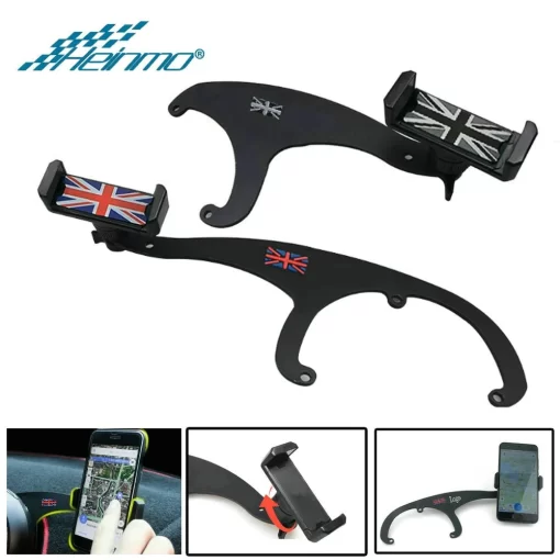 MINI Cooper Phone Mount UK