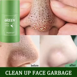 Green Tea Deep Cleanse Mask UK 2023