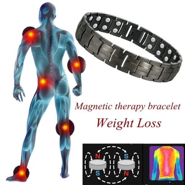Health Care Magnetic Bracelets