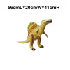S Spinosaurus 1pc